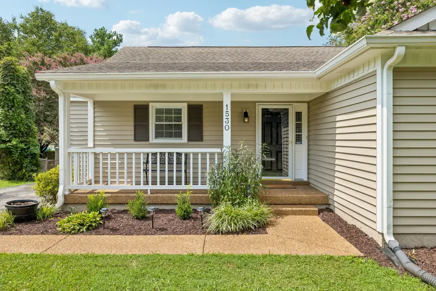 1530 Stone Hill Rd, Mount Juliet, TN 37122 - #2