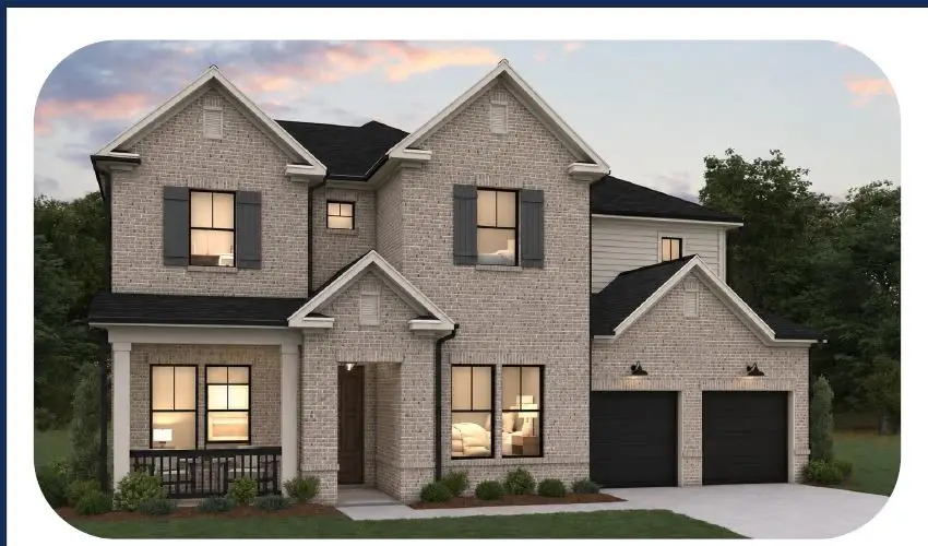5132 Rambler Loop, Franklin, TN 37064 - #1