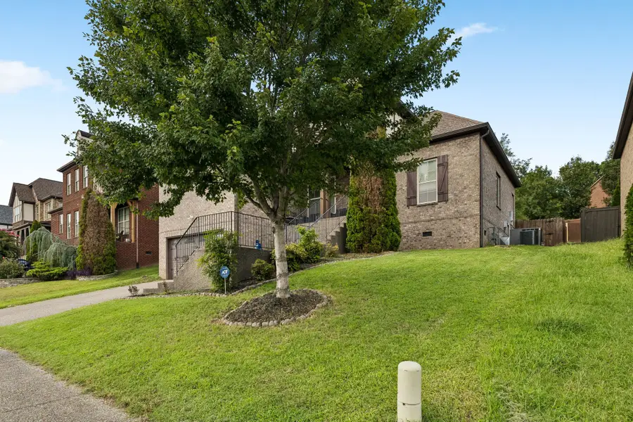 4136 Stone Hall Blvd, Hermitage, TN 37076 - #3