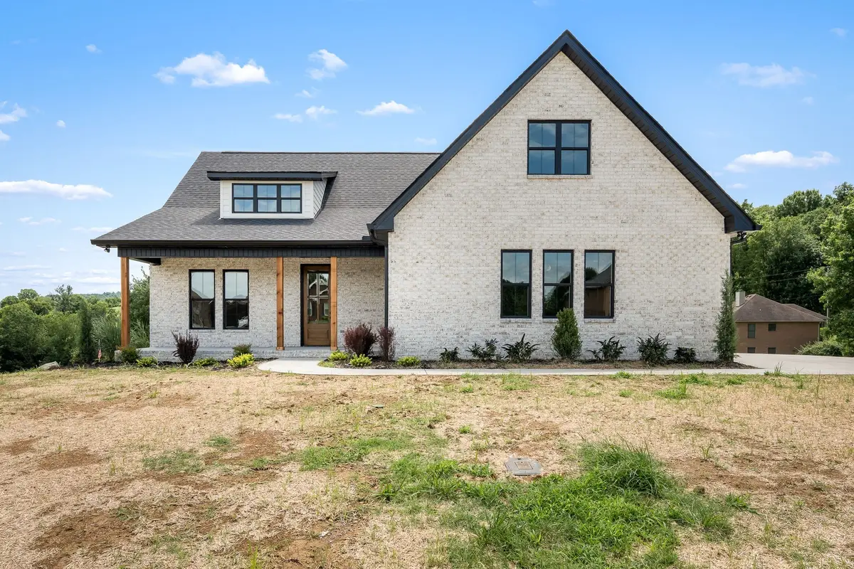 28 Houston Hills Dr, Woodbury, TN 37190 - #1