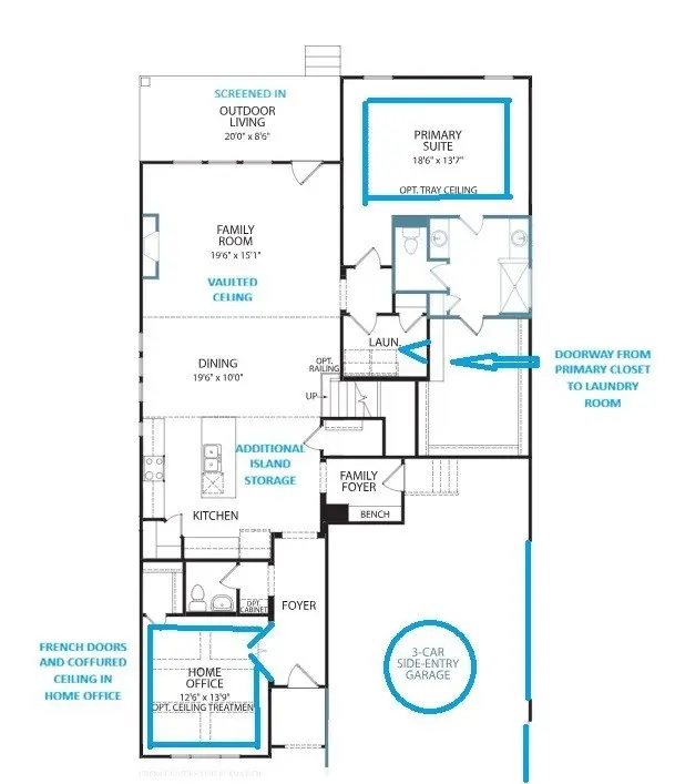 7716 Hatcher Heights Dr, Fairview, TN 37062 - #3