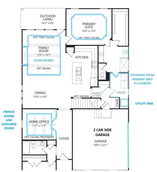 7700 Hatcher Heights Dr, Fairview, TN 37062 - #2