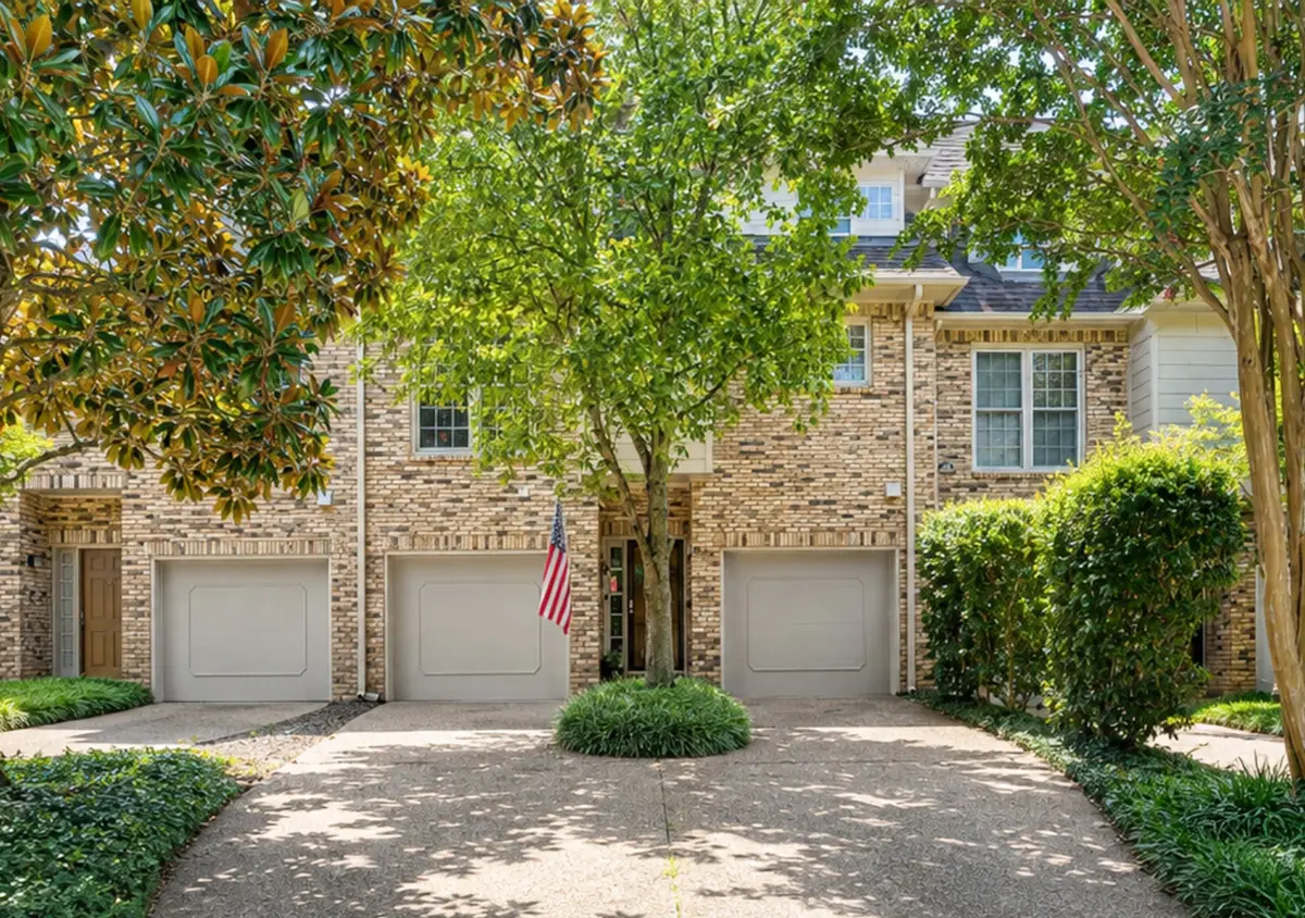 401 Bowling Ave #96, Nashville, TN 37205 - #1