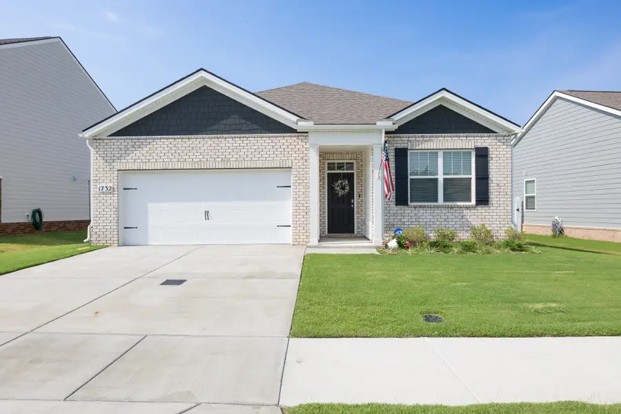 1732 Wren Way, Lebanon, TN 37087 - #2
