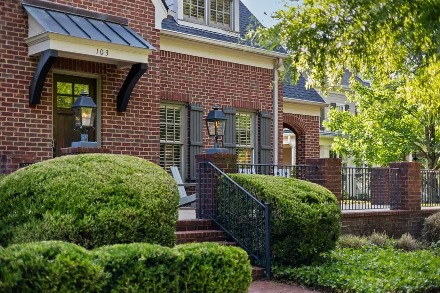 103 Cheltenham Ave, Franklin, TN 37064 - #3