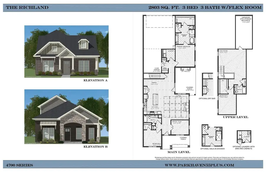 6193 Parkhaven Blvd, Hermitage, TN 37076 - #2