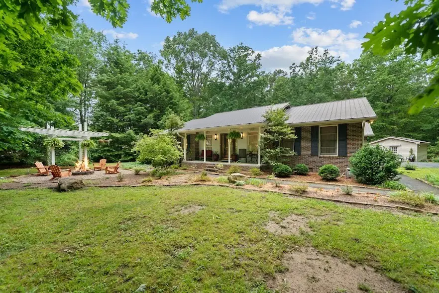 1320 Laurel Way, Monterey, TN 38574 - #1