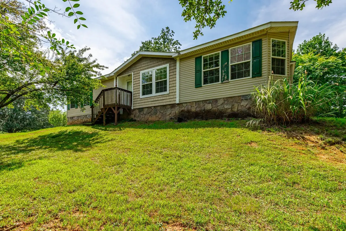 286 Sims Drive, Chattanooga, TN 37415 - #1