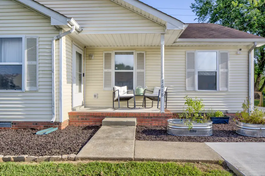 1618 Hannibal Dr, Oak Grove, KY 42262 - #2