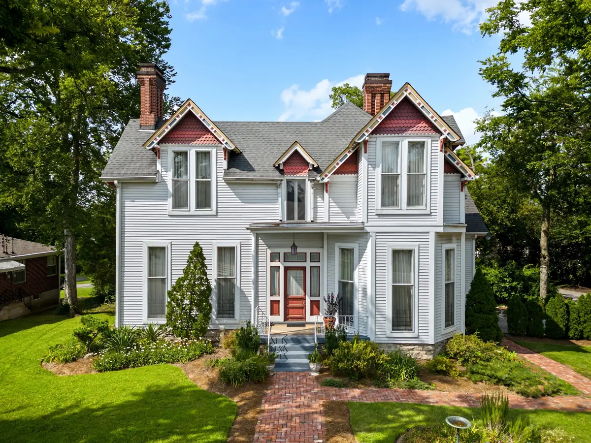 2500 Woodlawn Dr, Nashville, TN 37212 - #1