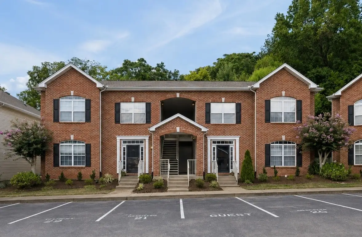 6952 Highway 70 S #112, Nashville, TN 37221 - #1