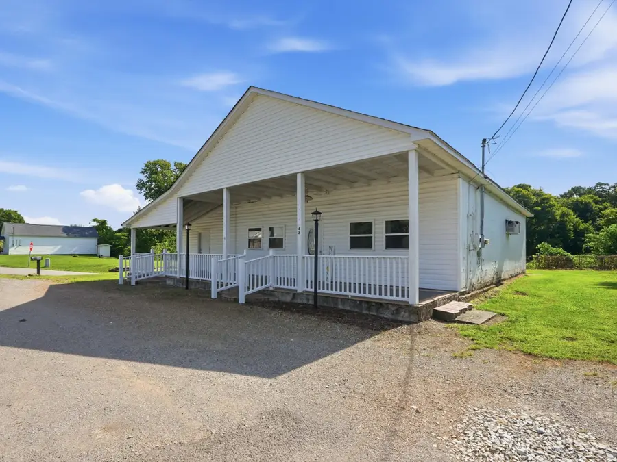 43 Blanche Rd, Taft, TN 38488 - #2