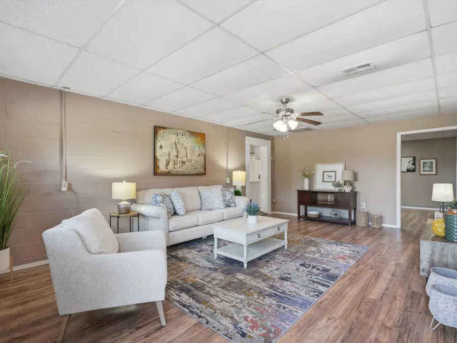 43 Blanche Rd, Taft, TN 38488 - #3