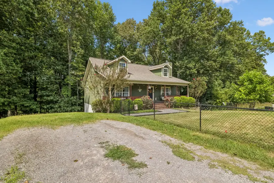 135 Shiloh Ln, Smithville, TN 37166 - #3