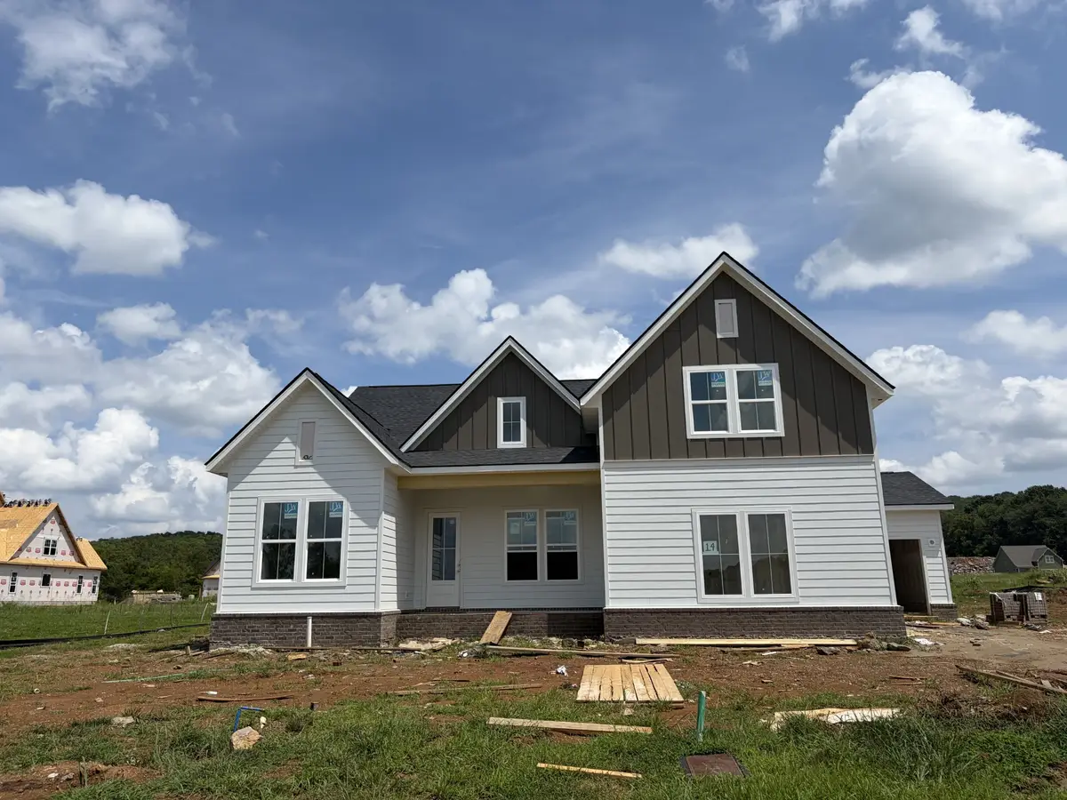 2624 Manning Pass, Murfreesboro, TN 37129 - #1