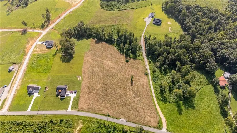 208 Beartown Rd, Loretto, TN 38469 - #2