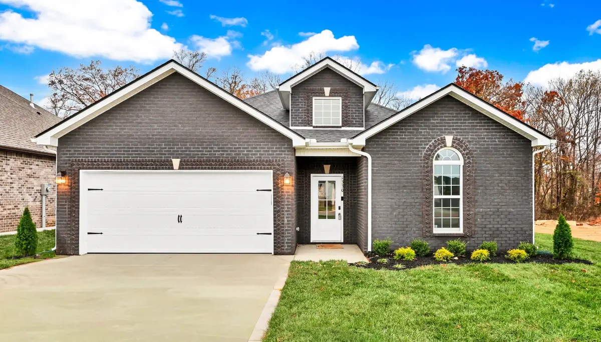 1473 Millet Dr, Clarksville, TN 37040 - #1