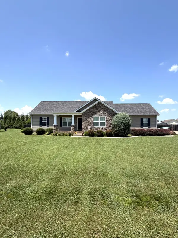 80 Tanya Ter, Winchester, TN 37398