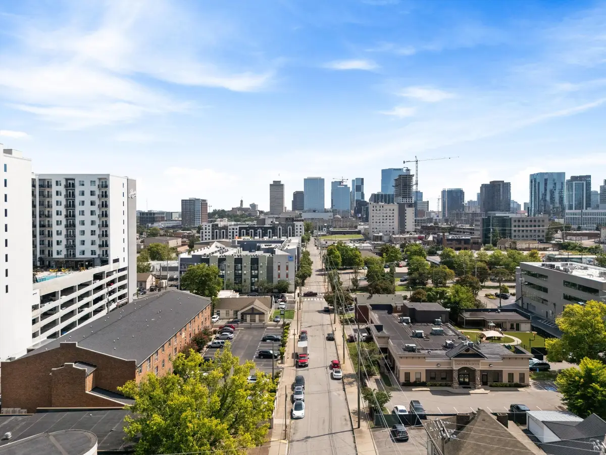 1808 State St #307, Nashville, TN 37203 - #1