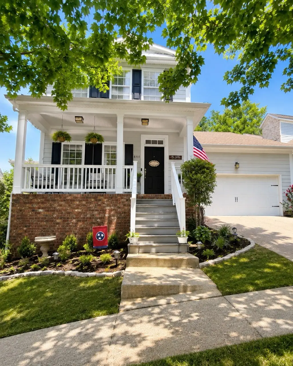 8335 Saint Danasus Dr, Nashville, TN 37211 - #1