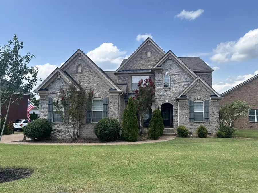 1081 Avery Trace Cir, Hendersonville, TN 37075 - #2