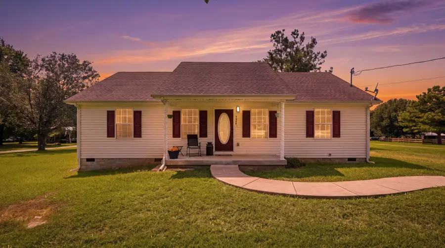 2428 Anes Station Rd, Lewisburg, TN 37091 - #3