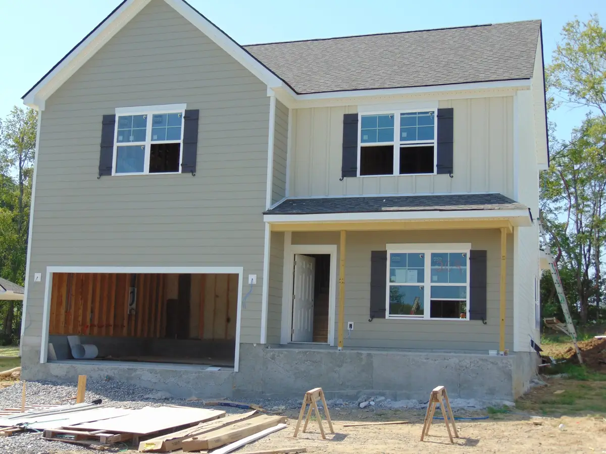 277 Spring Street, La Vergne, TN 37086 - #1