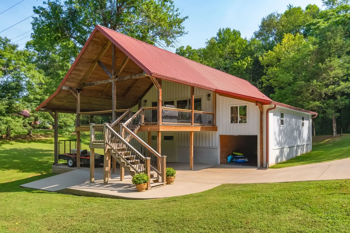 6645 Piney River Rd N, Bon Aqua, TN 37025 - #1