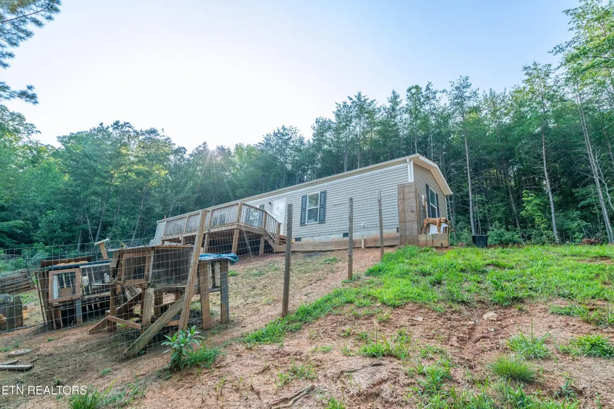 1467 Belltown Rd, Tellico Plains, TN 37385 - #1