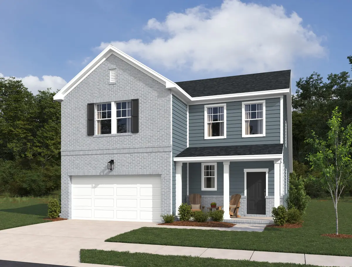 233 Jasmine Way, La Vergne, TN 37086 - #1