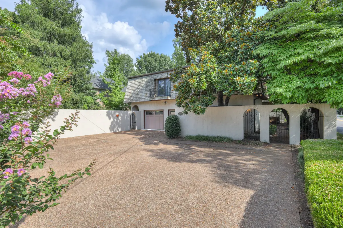1015 Fair St, Franklin, TN 37064 - #1