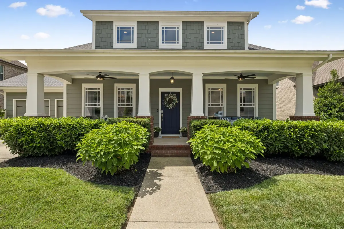 2017 Callaway Park Pl, Thompsons Station, TN 37179 - #1