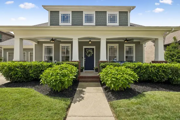 2017 Callaway Park Pl, Thompsons Station, TN 37179