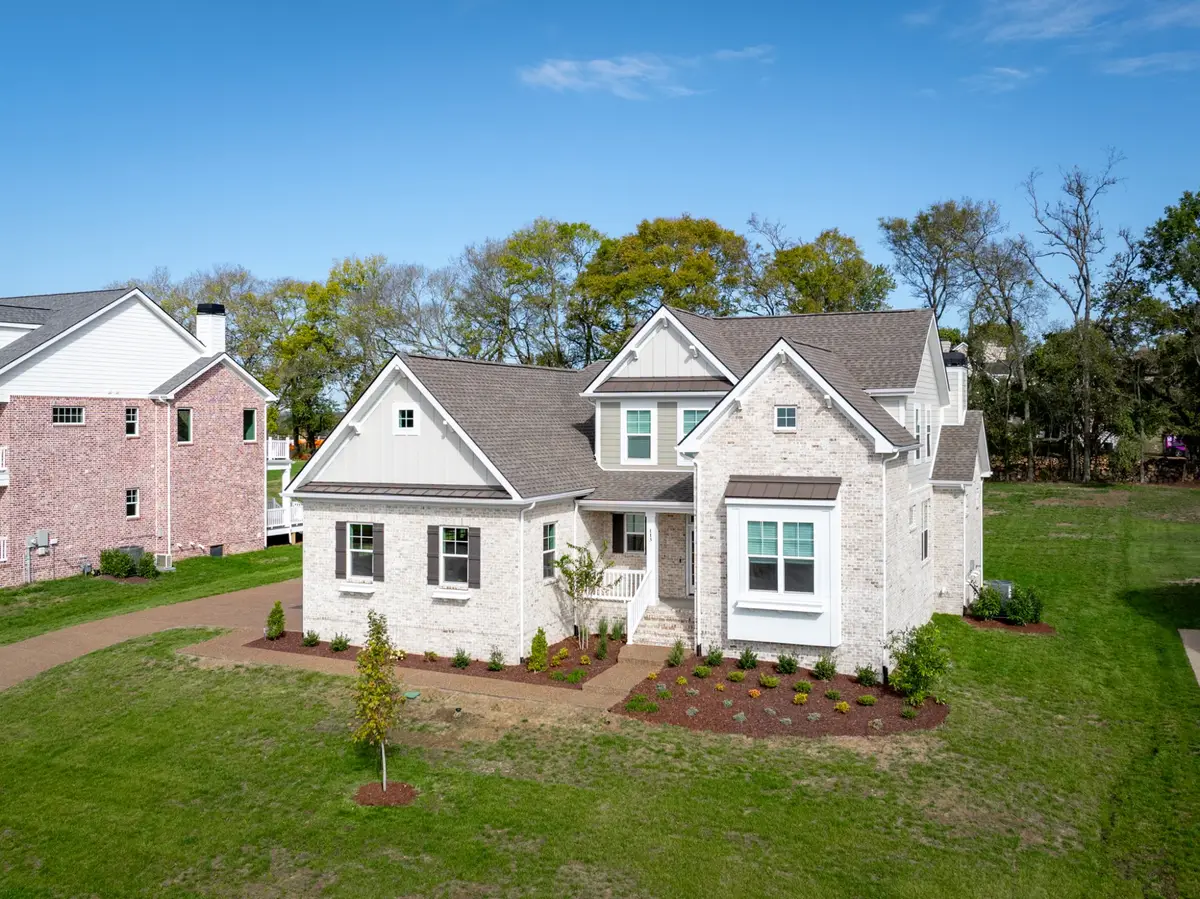 1488 Saundersville Rd, Hendersonville, TN 37075 - #1