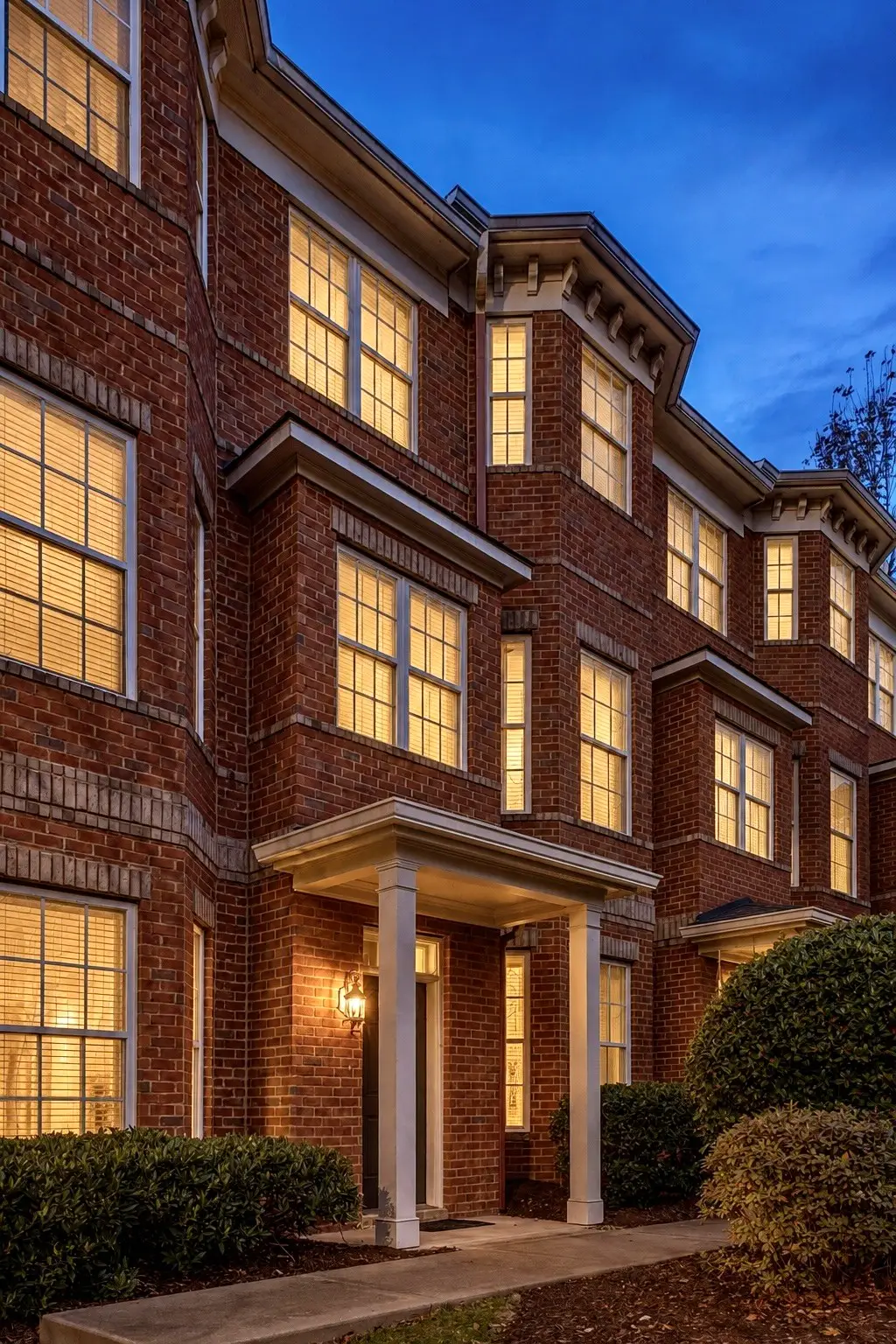 756 Wedgewood Park, Nashville, TN 37203 - #1
