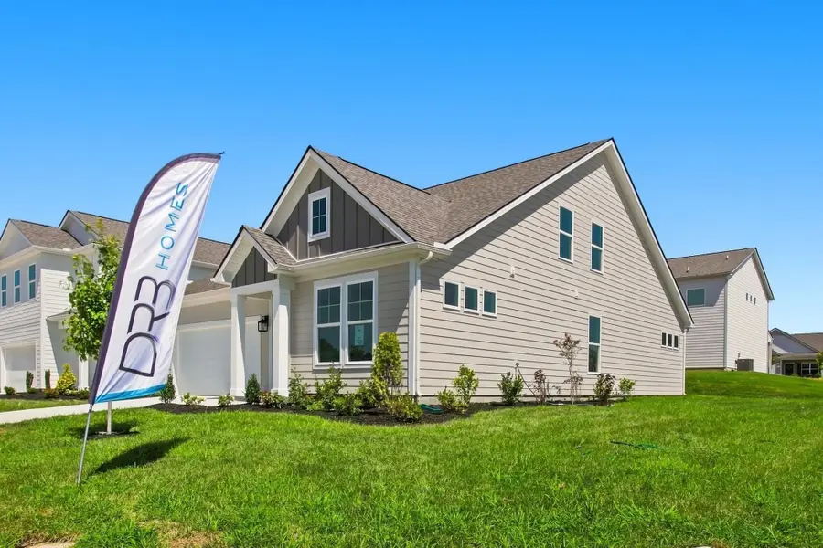 100 Ridgeview Drive, Shelbyville, TN 37160 - #2