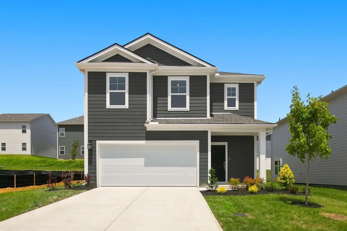 104 Ridgeview Drive, Shelbyville, TN 37160 - #1