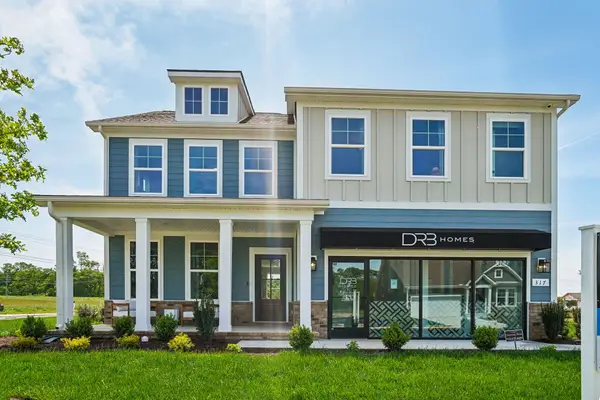316 Black Bear Drive, Mount Pleasant, TN 38474