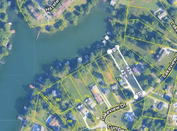 118B Lakeview Dr, Hendersonville, TN 37075 - #1