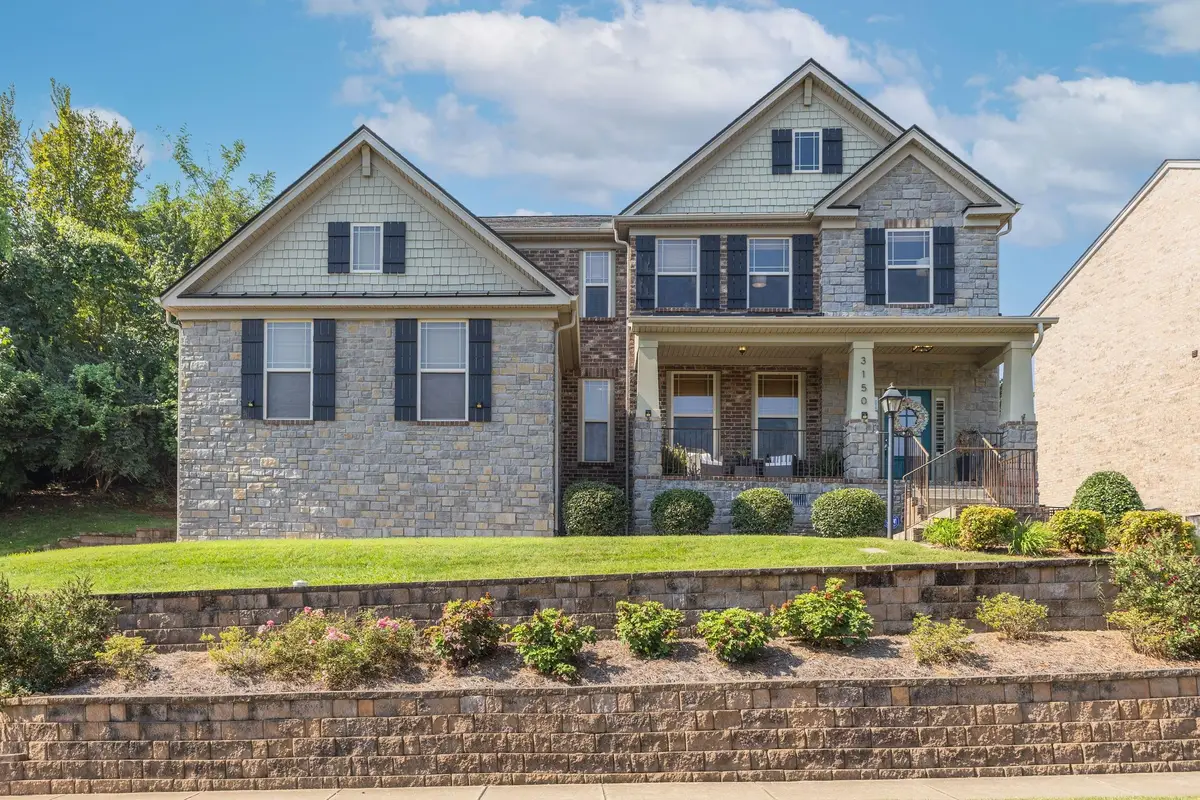 3150 Brookview Forest Dr, Nashville, TN 37211 - #1
