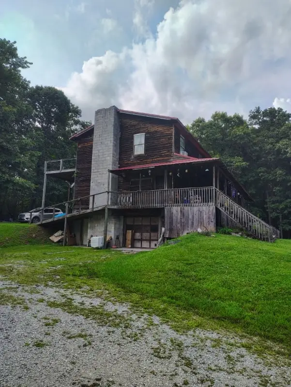 2211 Shady Cove Rd, Caryville, TN 37714 - #1