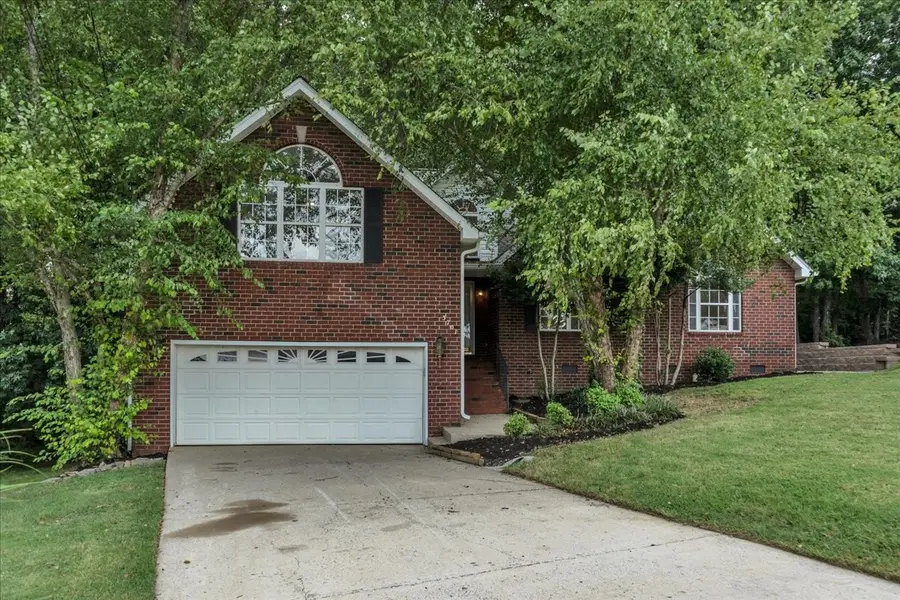 3701 Henricks Hill Dr, Smyrna, TN 37167 - #3