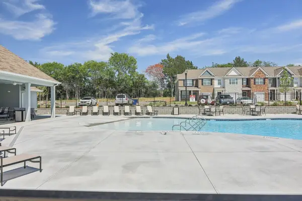 753 Ashbrook Drive, Lebanon, TN 37087