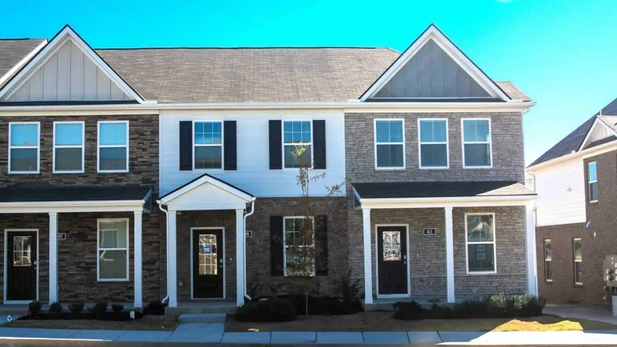 749 Ashbrook Drive, Lebanon, TN 37087 - #2