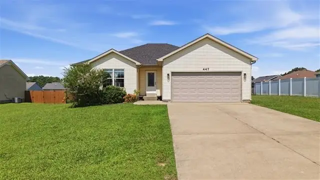 447 Fairbanks Ave, Bowling Green, KY 42101 - #2