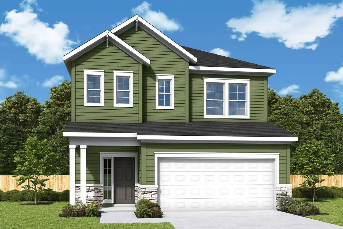 5492 Napa Valley Dr, Smyrna, TN 37167 - #1