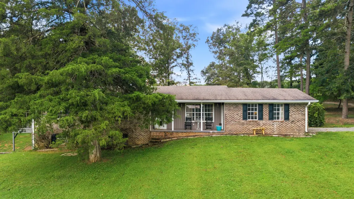 355 Cottonport Rd, Decatur, TN 37322 - #1