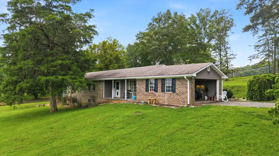 355 Cottonport Rd, Decatur, TN 37322 - #2