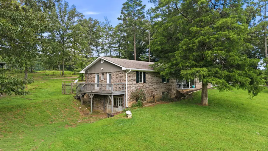 355 Cottonport Rd, Decatur, TN 37322 - #3