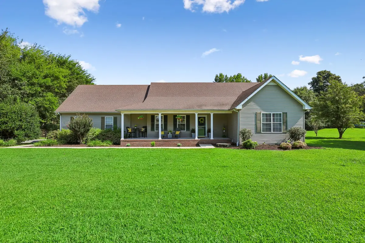 15 Meadowland Dr, Manchester, TN 37355 - #1